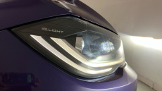 Volkswagen Polo 1.0 TSI Style 5dr Petrol Hatchback